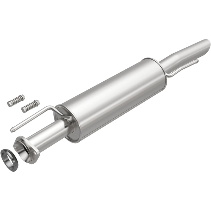 BRExhaust 01-03 Toyota Sienna Muffler Kit