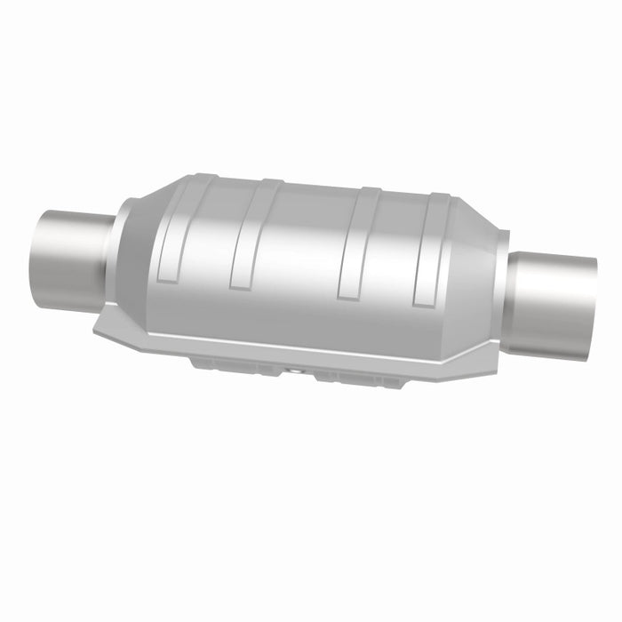 MagnaFlow Universal Catalytic Converter 3 inch