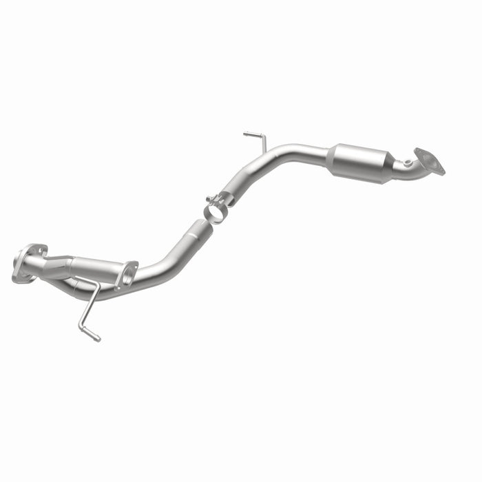 MagnaFlow 05-15 Toyota Tacoma 4.0L Direct Fit Converter
