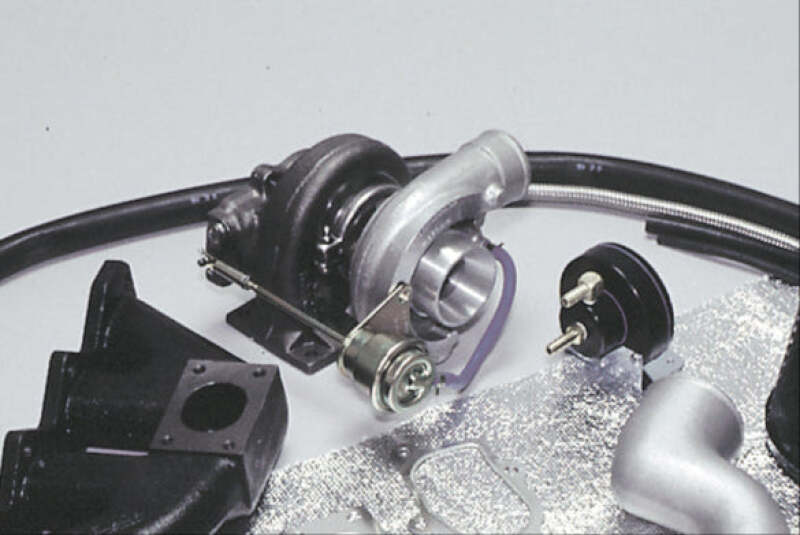 GReddy TD04H / TZ Actuator Style Turbo Inlet Gasket