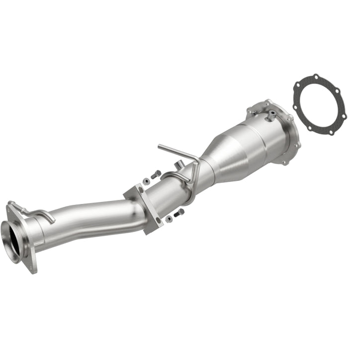 MagnaFlow Diesel Oxidation Catalyst DF 2008-2010 Ford F-250/350/450/550 6.4L