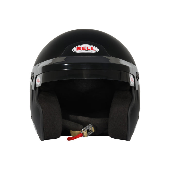 Bell Helmet Mag White 2Xl(63-64) Sa2025
