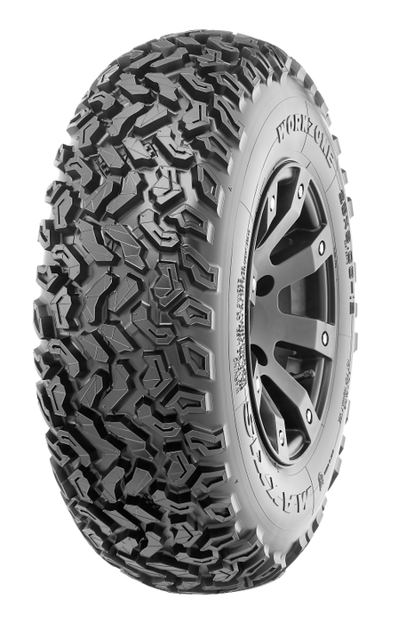 Maxxis M101 26x9.00-12 Workzone 6PR TL