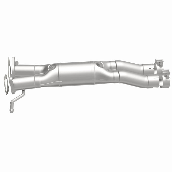 MagnaFlow 2010 Ford Taurus 3.5L Direct Fit Converter