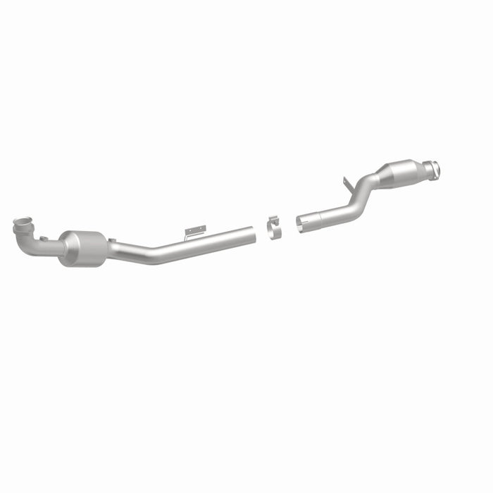MagnaFlow 08-10 Mercedes-Benz SLK55 AMG 5.5L Direct Fit Converter