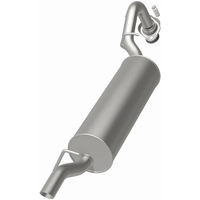 MagnaFlow BRE Exhaust Kit 06-10 Toyota Yaris 1.5L
