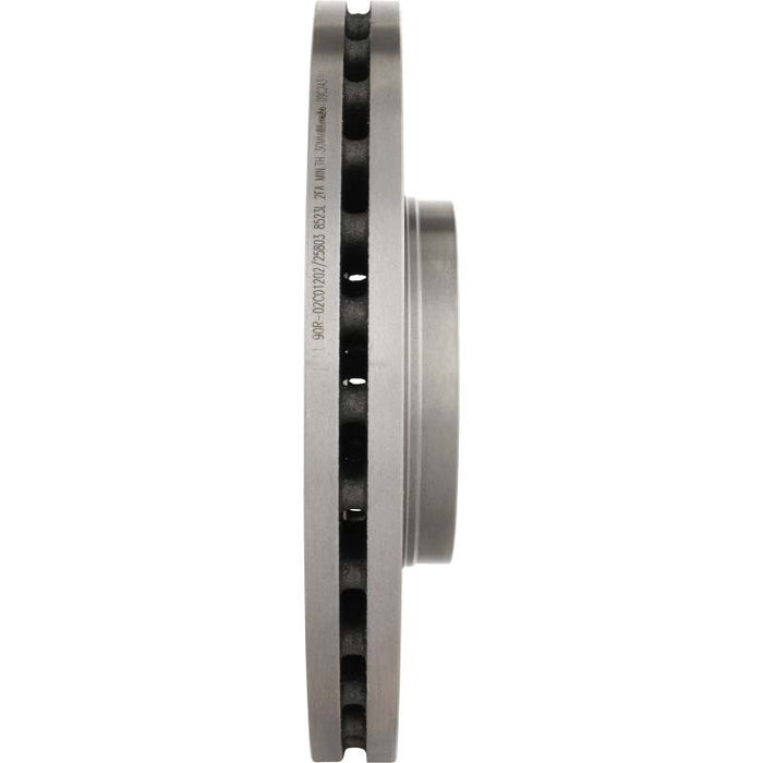 Brembo OE 2022 Ford E-Transit/15-22 Transit-150/Transit-250/Transit-350 Friction Brake Disc