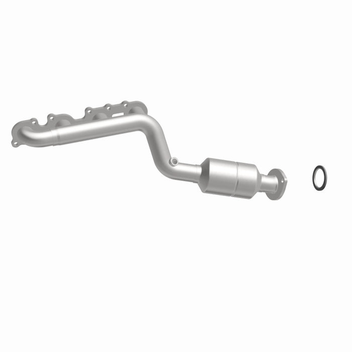 MagnaFlow Direct Fit Catalytic Converter 08-09 Lexus LS600H 5.0L