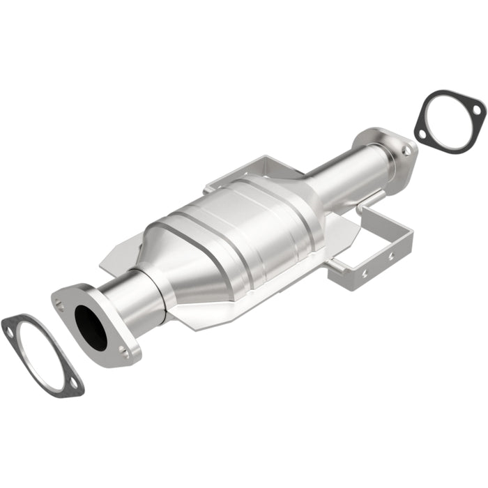 MagnaFlow Direct Fit Catalytic Converter 96-00 Dodge Avenger 2.5L