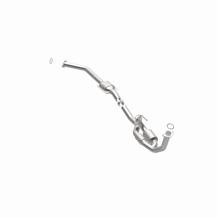MagnaFlow 98-00 Sienna V6 3 OEM Underbody Direct Fit Converter