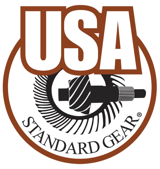 Yukon USA Standard Transfer Case NP246C Shift Motor Splined Shaft