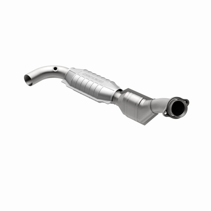MagnaFlow Direct Fit Catalytic Converter 97-98 F150/F250 4.2L 2Wd P/