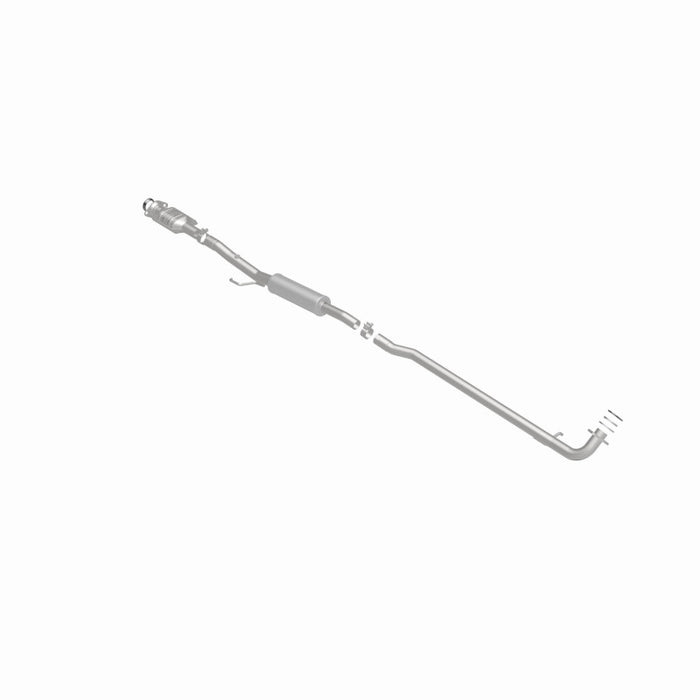 MagnaFlow Direct Fit Catalytic Converter 00-04 Toyota Avalon 3.0L