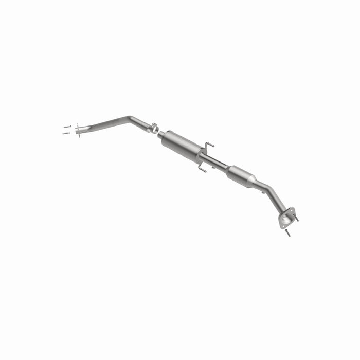 MagnaFlow 03-06 Pontiac Vibe 1.8L Direct Fit Converter