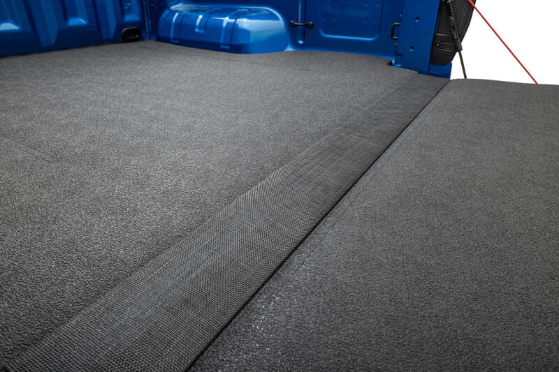 Husky Liners 17-25 Ford F-250/350 SuperDuty 6.5ft Bed Guardian Impact Bed Mat