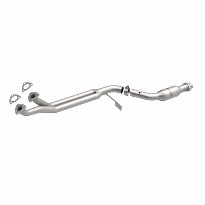 MagnaFlow California Grade Direct Fit Catalytic Converter 97-99 BMW Z3 L6 2.8L