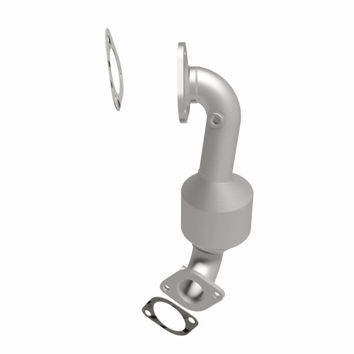MagnaFlow Direct Fit Catalytic Converter 13-17 Explorer V6 3.5 OEM Close Coupled
