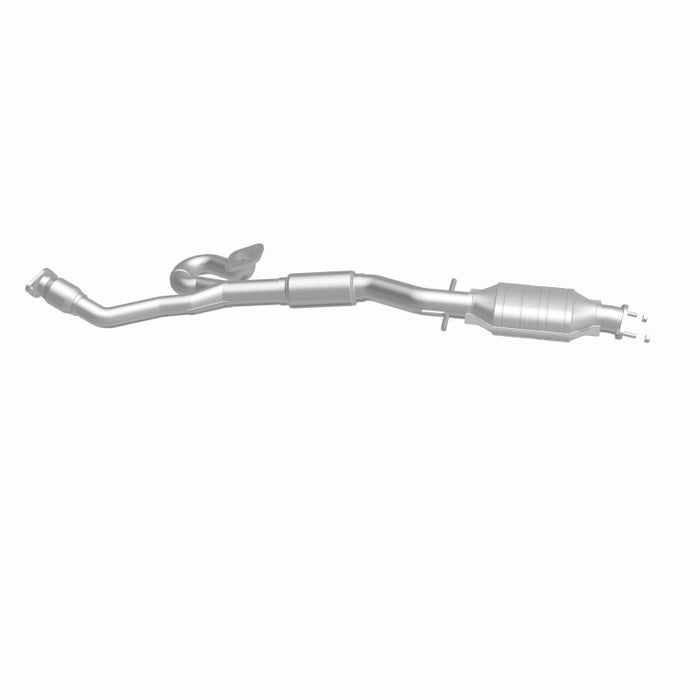 MagnaFlow Direct Fit Catalytic Converter 2010-2012 LaCrosse V6 3 3.6 OEM Underbody