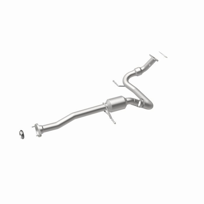 MagnaFlow 2015 Colorado 2.5 Underbody Direct Fit Converter