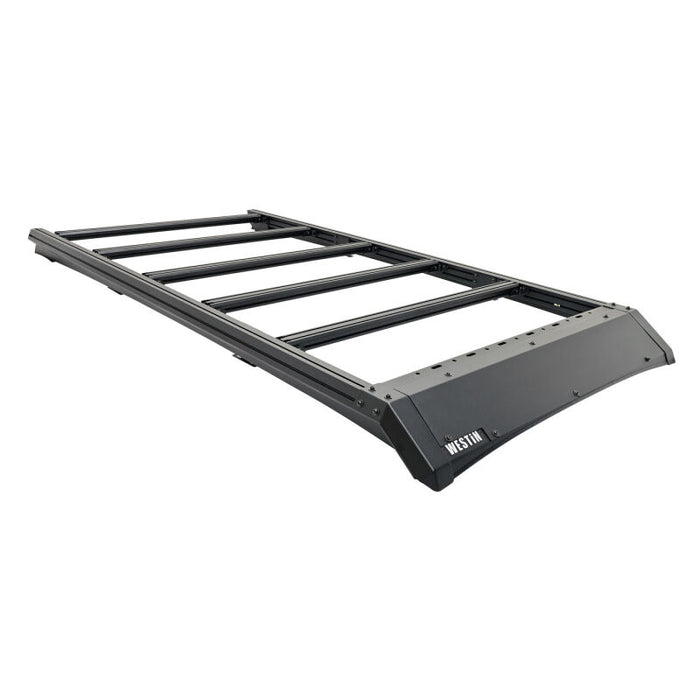 Westin 2026 Toyota Land Cruiser Mesa Roof Rack