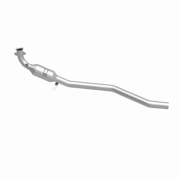 MagnaFlow Direct Fit Catalytic Converter 06-09 ML350 3.5L ps