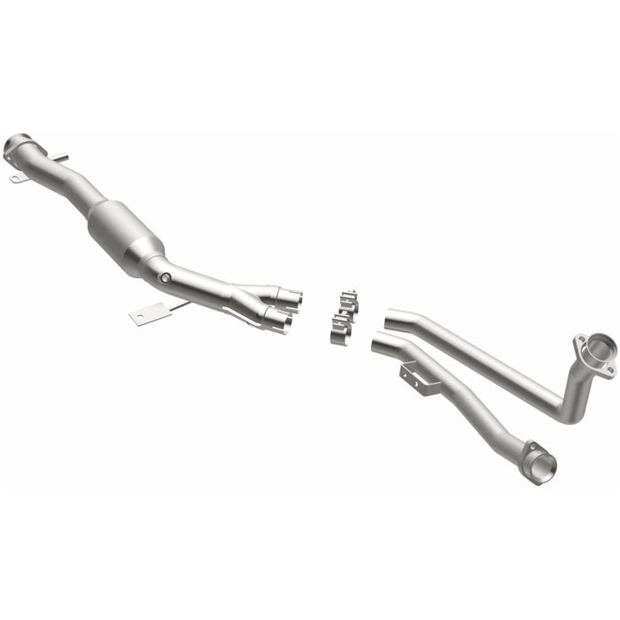MagnaFlow 96-02 Mercedes-Benz SL600 6.0L Direct Fit Converter