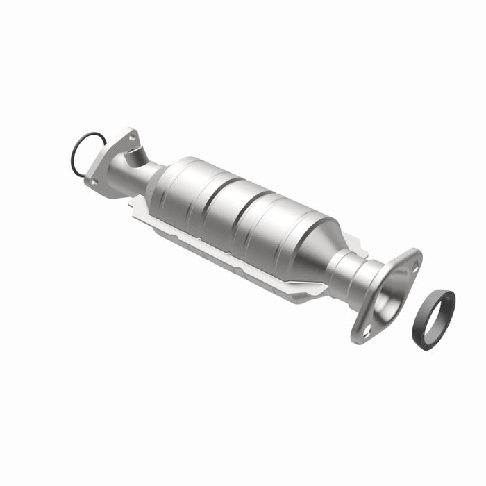MagnaFlow Direct Fit Catalytic Converter 1998 Honda Odyssey 2.3L