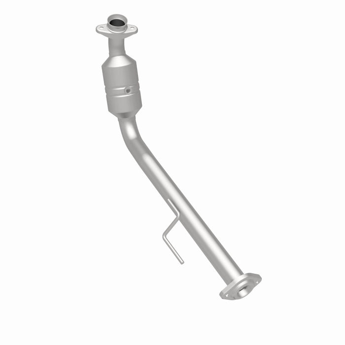 MagnaFlow Direct Fit Catalytic Converter 05-06 Jeep Wrangler L4-2.4L