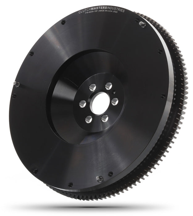 Clutch Masters 99-02 Nissan Skyline 2.6L RB26DETT Pull Style 6-Speed Steel Flywheel