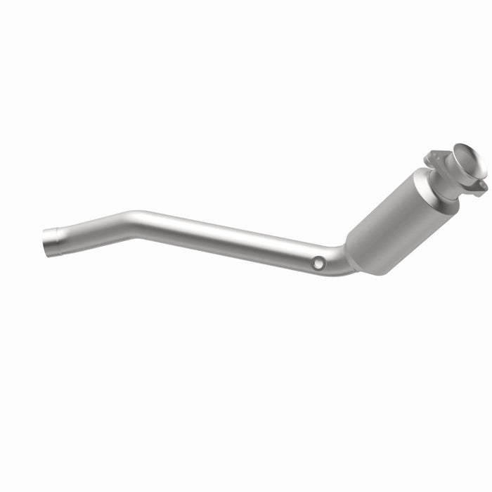 MagnaFlow Direct Fit Catalytic Converter 2010-2013 Landrover LR4 V8 5 OEM Underbody