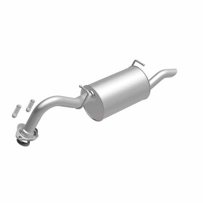 MagnaFlow BRE Exhaust Kit 12-17 Toyota PRIUS C 1.5L