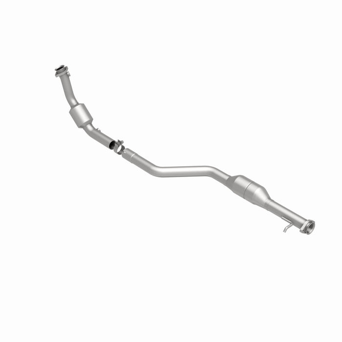 MagnaFlow Direct Fit Catalytic Converter 99-00 Mercedes SL500 5.0L