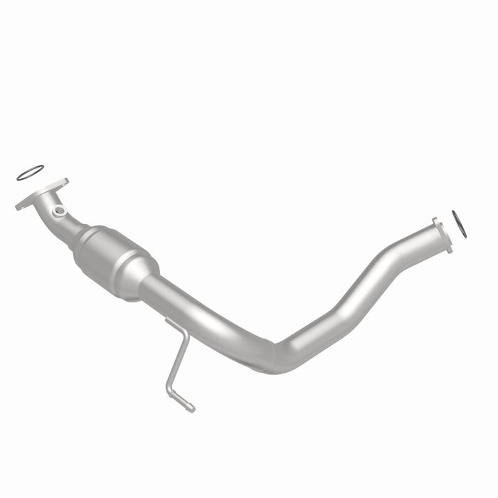 MagnaFlow Direct Fit Catalytic Converter 05-07 4-Run/FJ D/S rr OEM