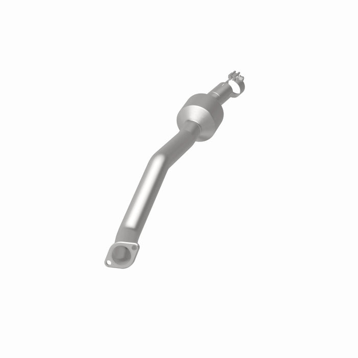 MagnaFlow Direct Fit Catalytic Converter 07-10 BMW X5 3.0L