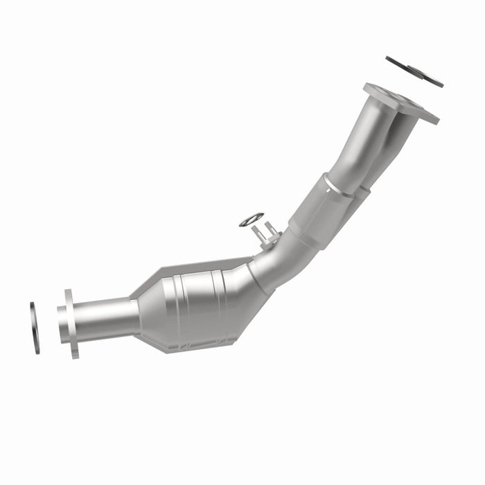 MagnaFlow Direct Fit Catalytic Converter 01-04 Toyota Tacoma 2.7L