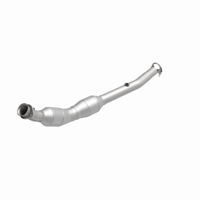 MagnaFlow Direct Fit Catalytic Converter 03-05 R Rover HSE4.4 P/S OE
