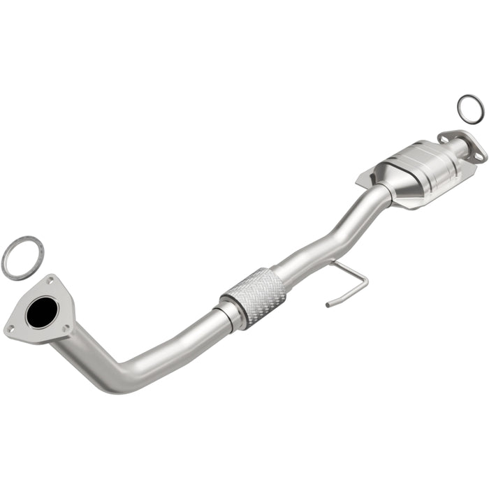 MagnaFlow Direct Fit Catalytic Converter 1996 Toyota Camry 2.2L