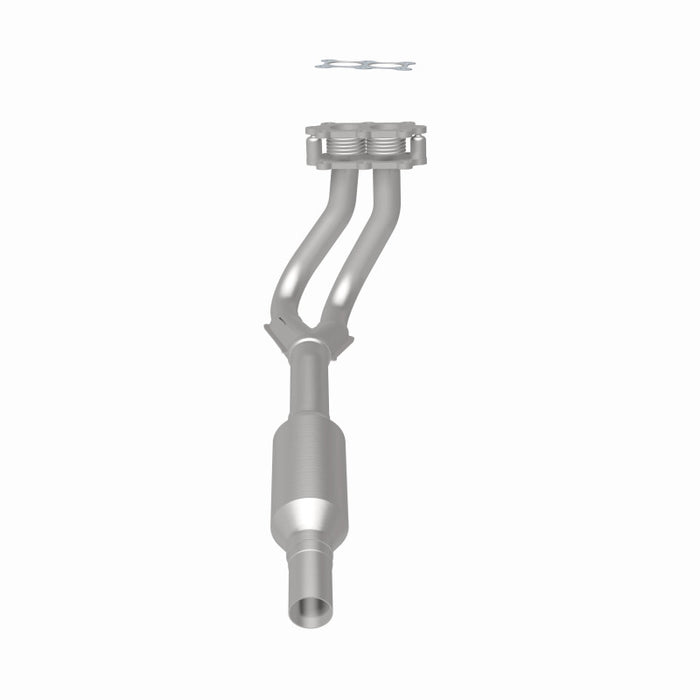 MagnaFlow Direct Fit Catalytic Converter 87 Volkswagen Scirocco 1.8L