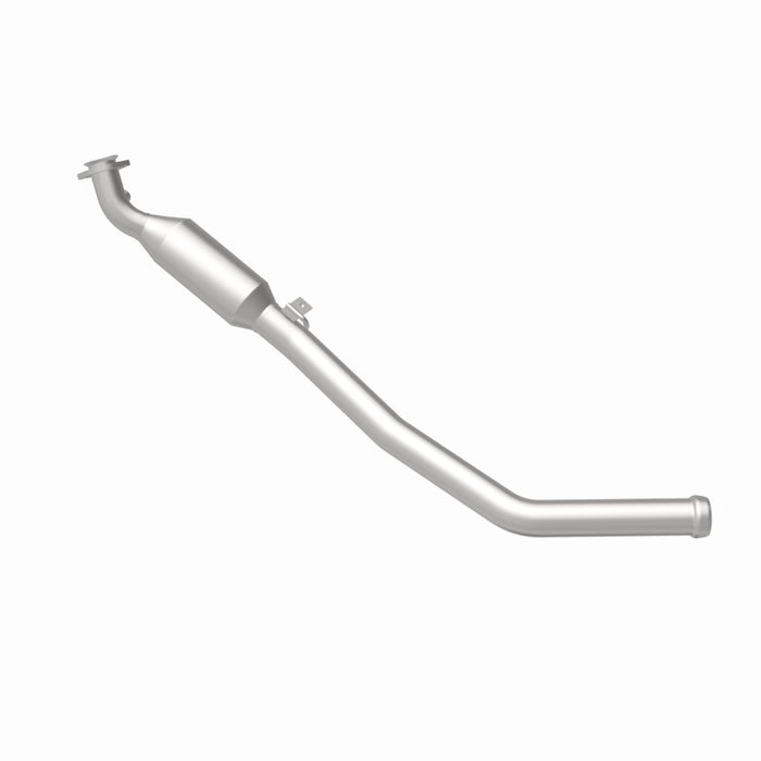 MagnaFlow Direct Fit Catalytic Converter 2007-2012 GL450 4.6 L Underbody