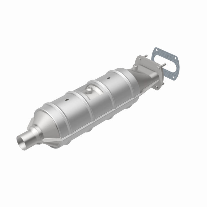 MagnaFlow Direct Fit Catalytic Converter Ford-OEM Fit 88 93