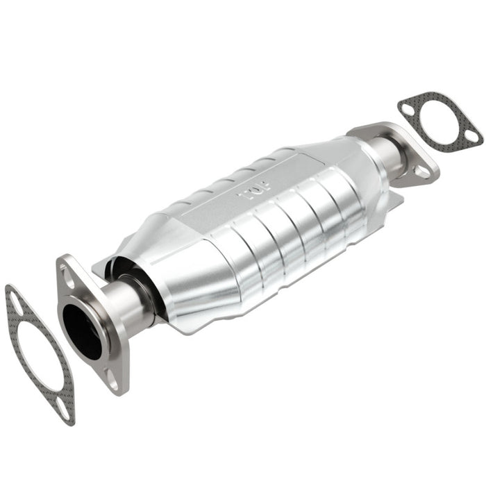 MagnaFlow Conv DF Ford-Mazda 90 92