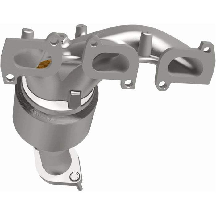 MagnaFlow 13-17 Ford Explorer 3.5L Direct Fit Converter