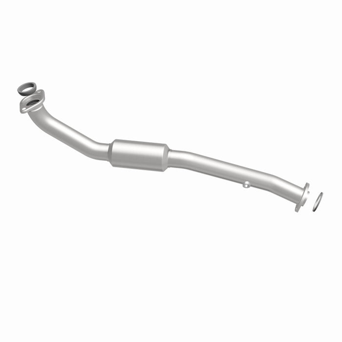 MagnaFlow 09-13 Toyota Highlander 2.7L Direct Fit Converter