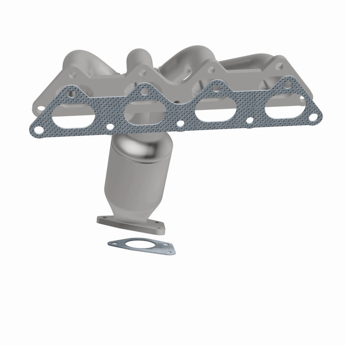 MagnaFlow Direct Fit Catalytic Converter 01-05 Dodge Stratus 2.4L
