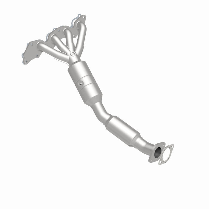MagnaFlow Direct Fit Catalytic Converter 08-09 Ford Focus 2.0L