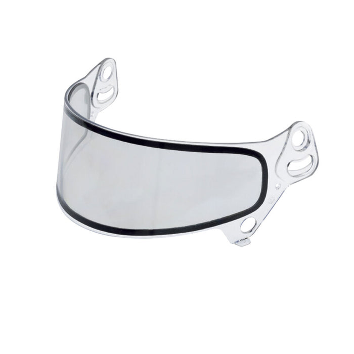 Bell 288 SRV Helmet Shield - Gold