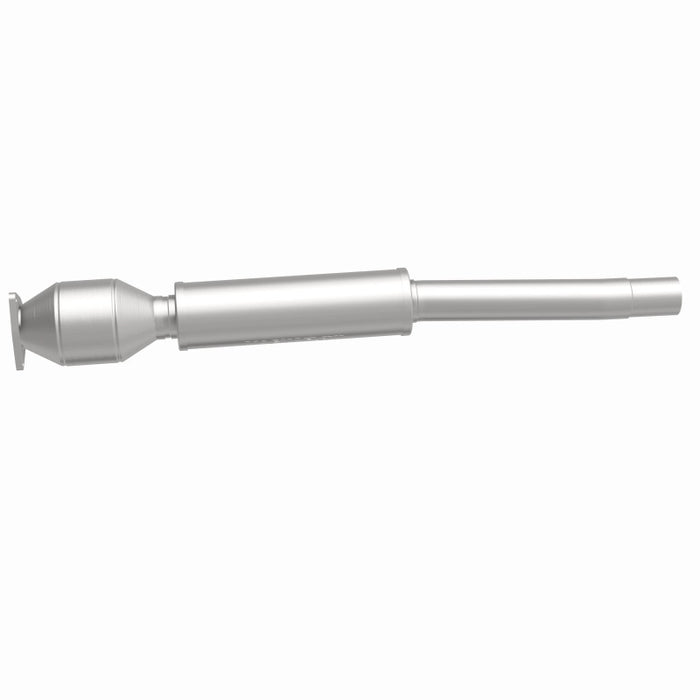 MagnaFlow Direct Fit Catalytic Converter 04/06 VW Phaeton 4.2L Rear Passenger Side