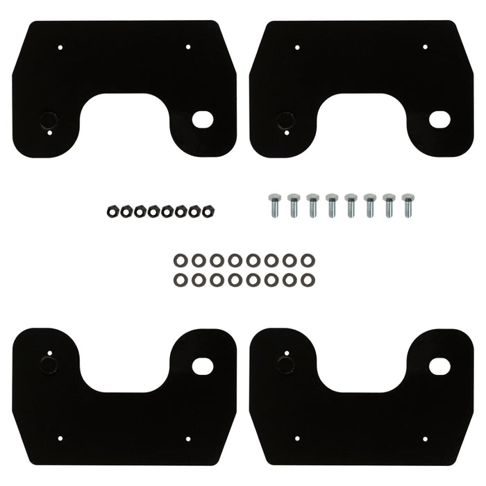 ARB Caster Correction Kit F350 Coil Front