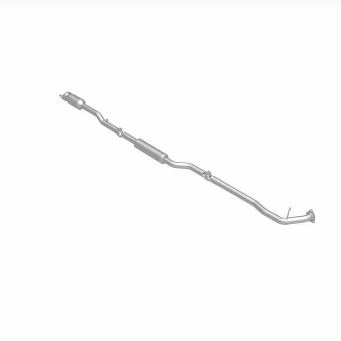 MagnaFlow 14-18 Mitsubishi Outlander Underbody 2.4L AWD Direct Fit Catalytic Converter
