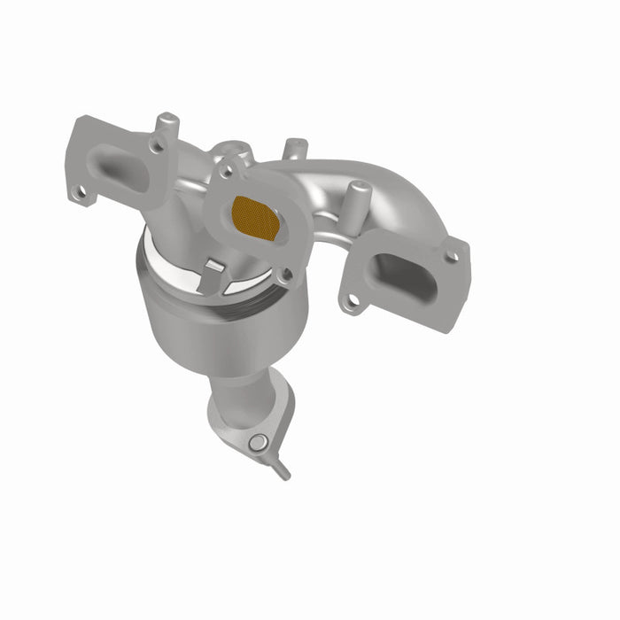 MagnaFlow DF Catalytic Conv Ford Explorer 2013 3.5L Rear Manifold *NOT FOR SALE IN CALIFORNIA*